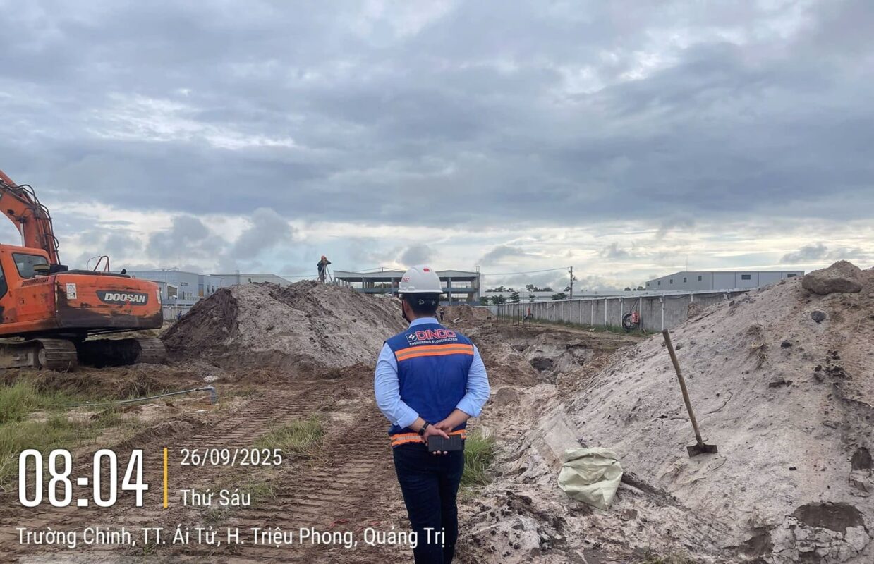 Kiểm định công trình xây dựng